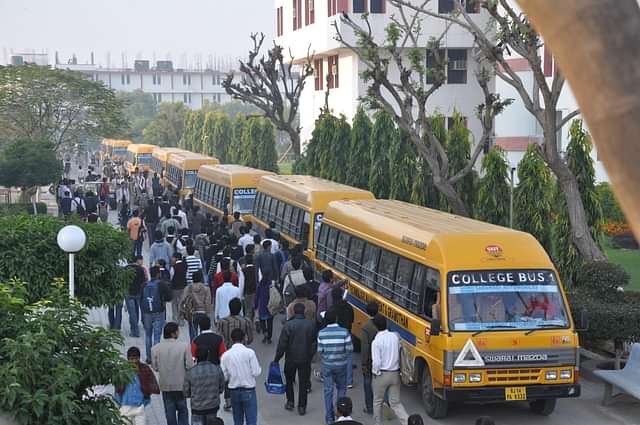 College Image
